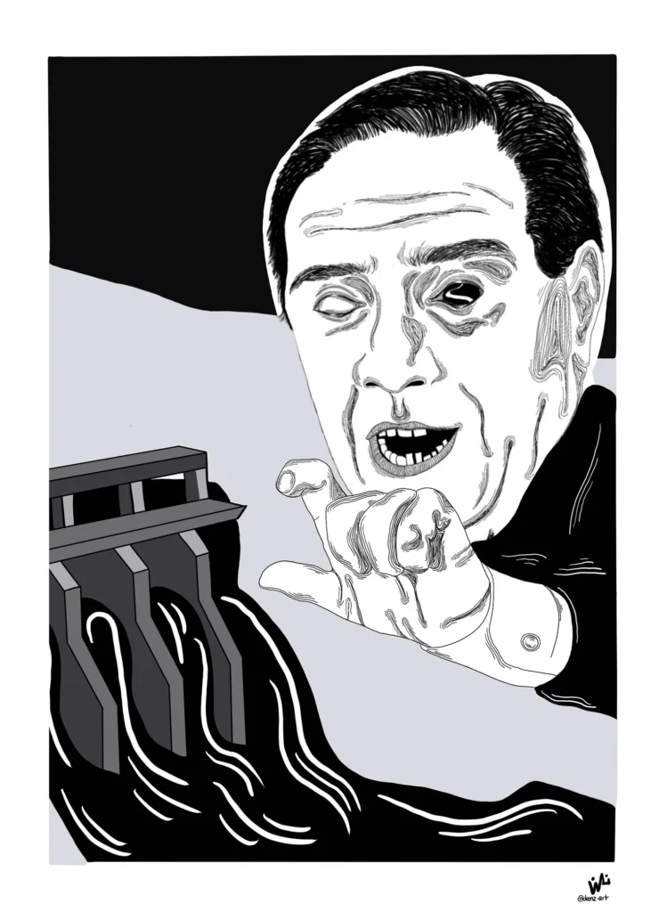 Illustration: Nadine Abdellatif