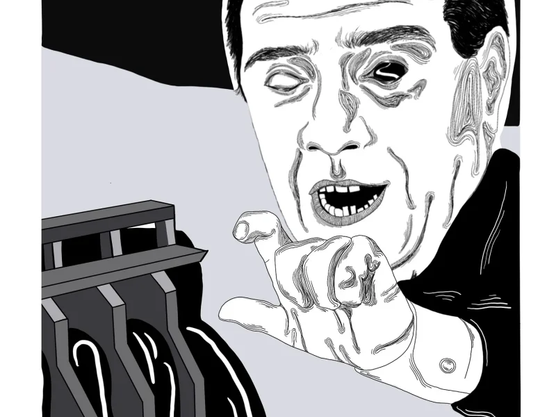 Illustration: Nadine Abdellatif