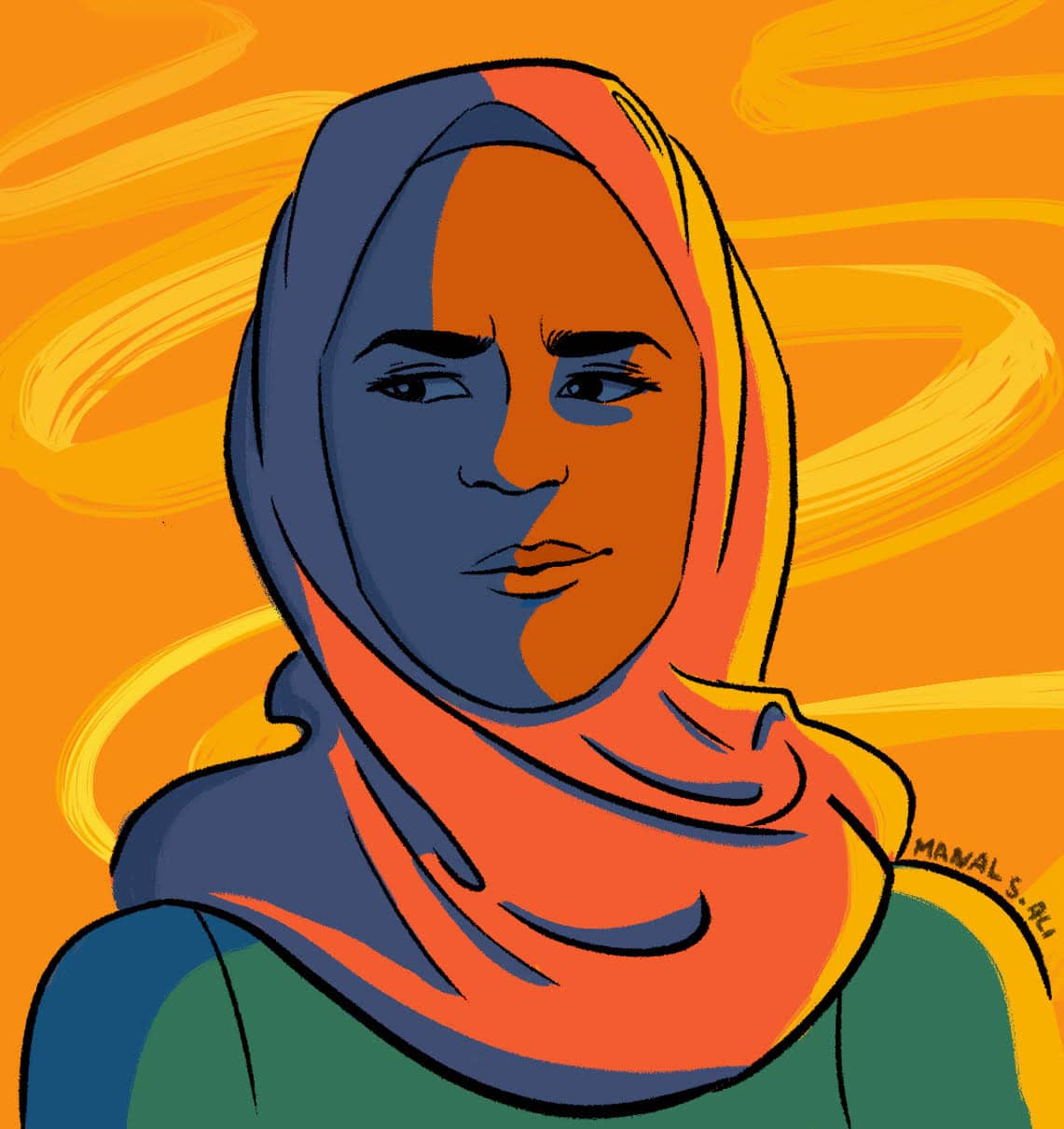 Will Bill 21 ‘Erase’ a Generation of Muslim Teachers from Quebec? – The Rover