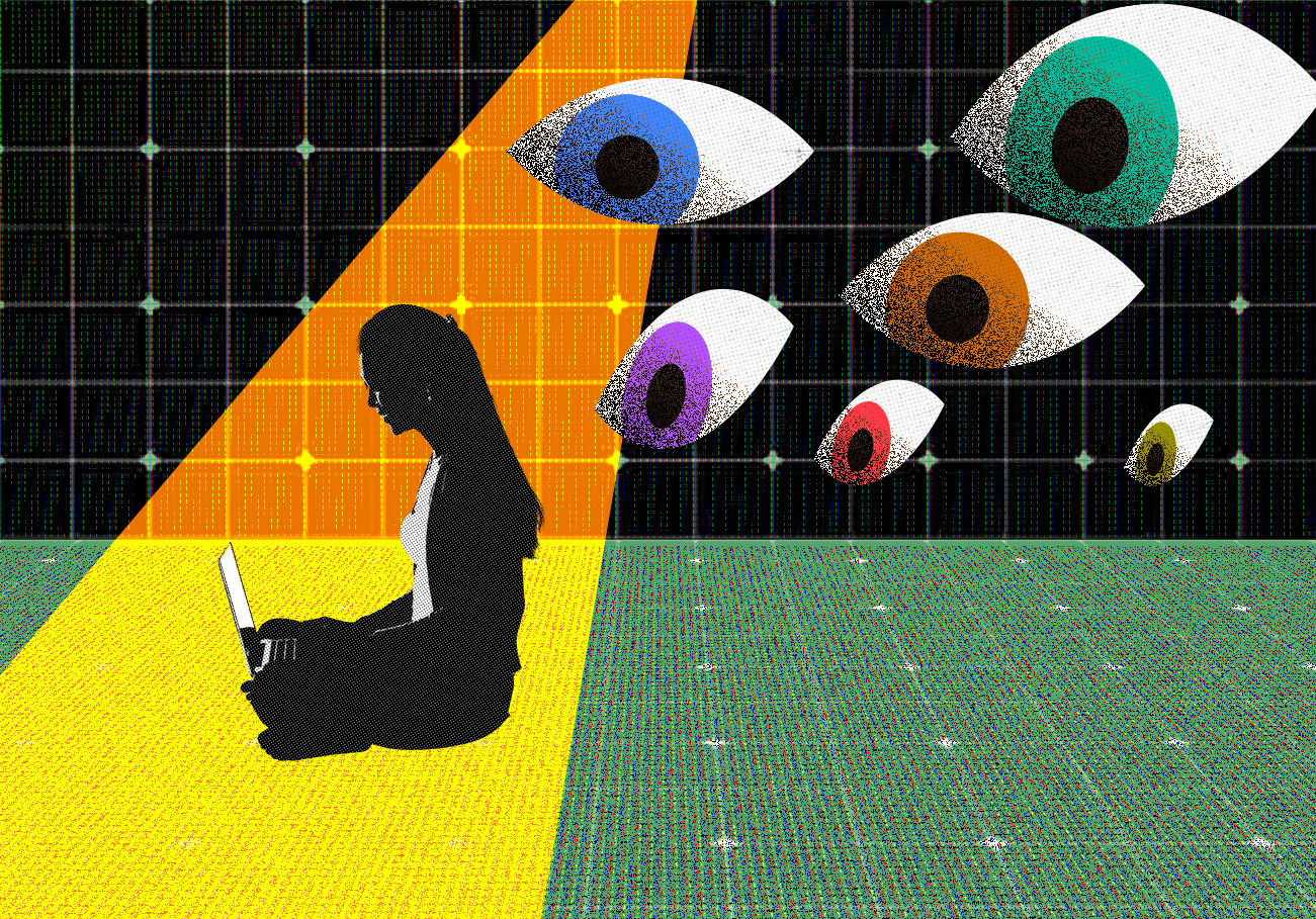 Bill C-22: Surveillance and Punishment – The Rover