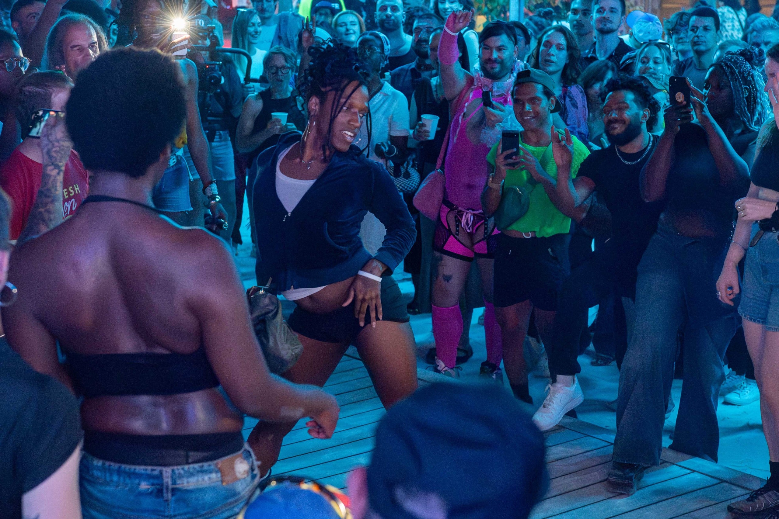 ‘Everybody Who's on the Stage Is Part of Your Community': Ctrl+Alt Festival Returns for a Third Edition